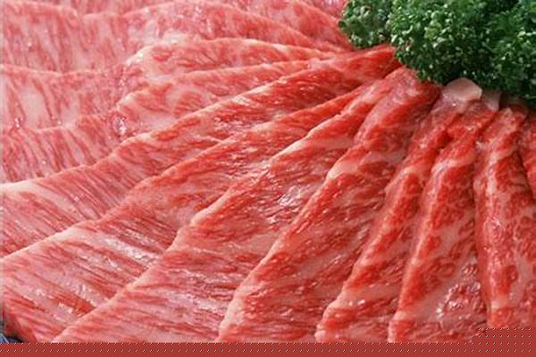 牛皮癣吃牛肉可以吗