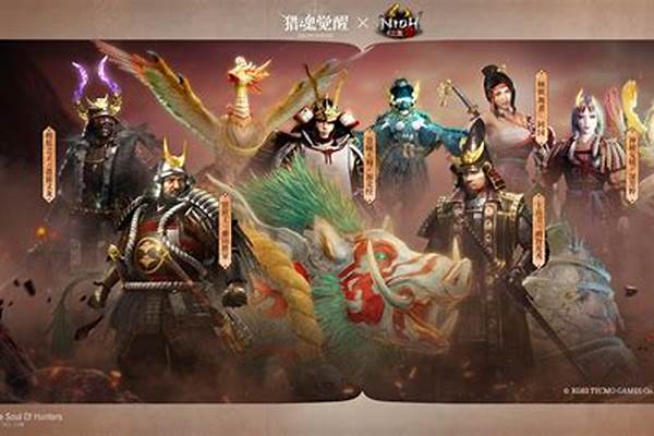 猎魂觉醒降妖伏魔任务怎么做