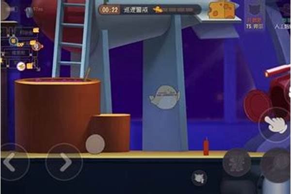 猫和老鼠游戏彩蛋房森林牧场-2019年有什么好玩的游戏