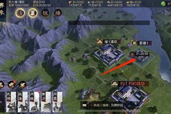 率土之滨审核要多久-为什么很多手游可以安卓ios通服畅玩，而