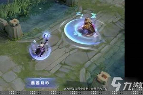王昭君技能主一还是主二-王昭君教学出装与技巧