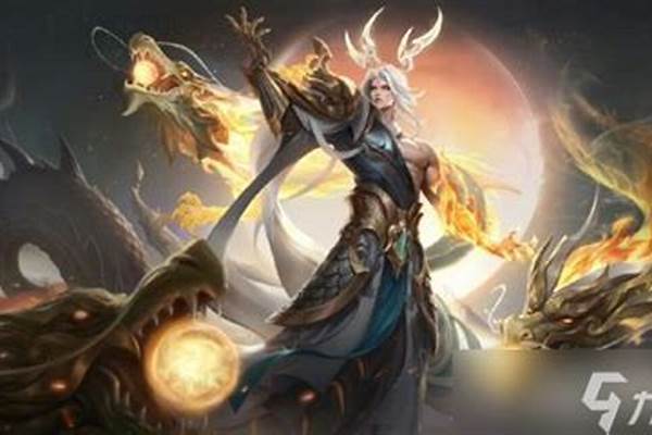 王者荣耀东皇太一怎么走位_王者荣耀东皇太一用什么英雄克制