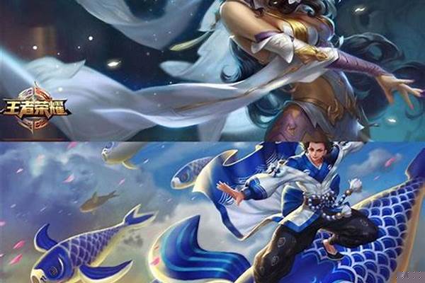 王者荣耀五军对决星期几开-借势春节档,“五军对决”将给《王者荣耀》