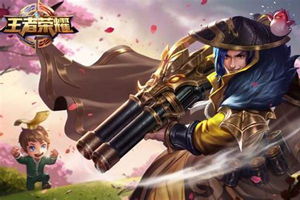 王者荣耀刘备最强打法-王者荣耀刘备怎么玩厉害
