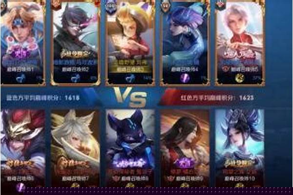 王者荣耀刘禅阵容搭配-刘禅时隔545天再登kpl，ytg落幕连