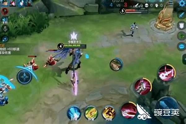 王者荣耀吕布大招怎么放_lol吕布的技能