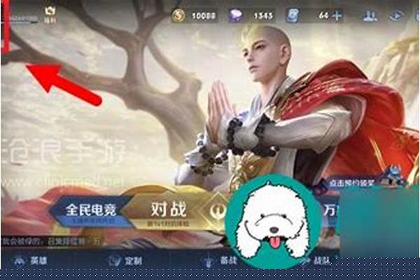 王者荣耀生日怎么修改_王者荣耀生日系统时间设置错了怎么处理