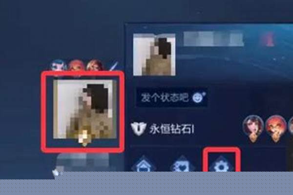 王者荣耀能否改性别-王者荣耀怎样设置性别