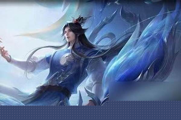 王者荣耀英雄后羿买哪个铭文