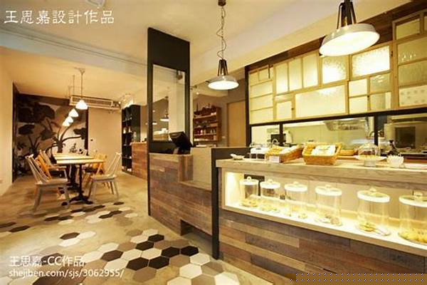 甜点店效果图_想要了解一下甜品加盟店排行榜第一的是