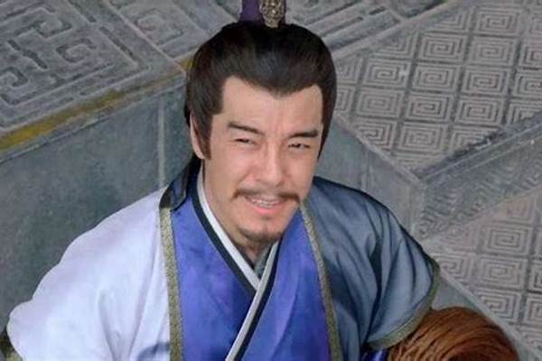 申公豹扮演者有几个