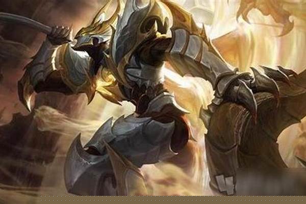 白起怎么玩对抗路