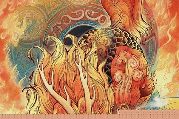 神兽送给母亲的礼物文案