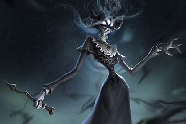 第五人格监管者技能详解_第五人格监管者怎么更换辅助技能