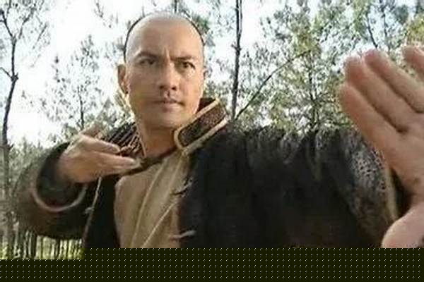 红花会人的武功排名