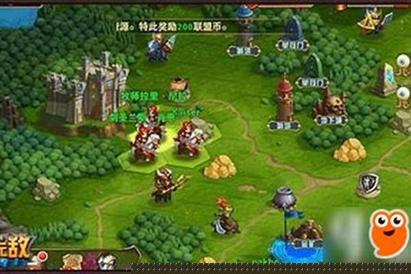 英雄无敌手游联盟探索地图_英雄无敌3mac版，涵盖地图编辑器