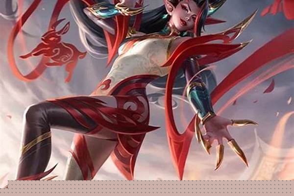 英雄联盟里的婕拉皮肤价格是多少
