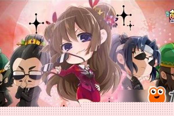 萌三国手游用什么阵容好_萌三国作者是谁