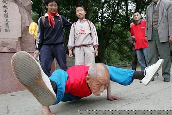 蛤蟆功算不算是邪门武功