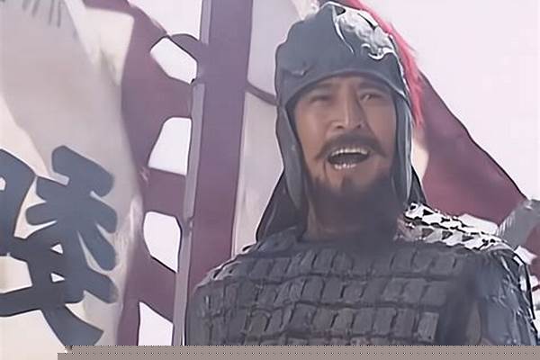 蜀将魏延被谁杀死_魏延关羽谁先死