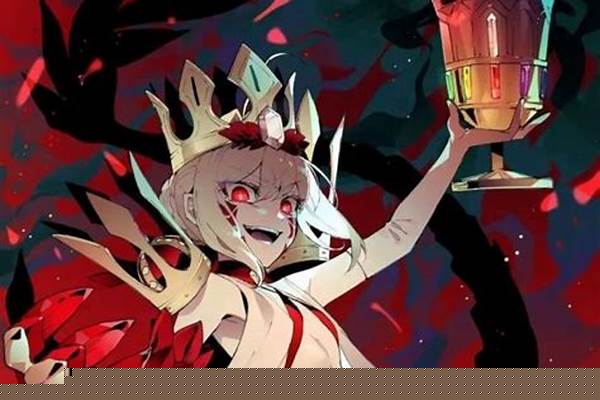 请问fatego这些灵基再临的道具哪里刷