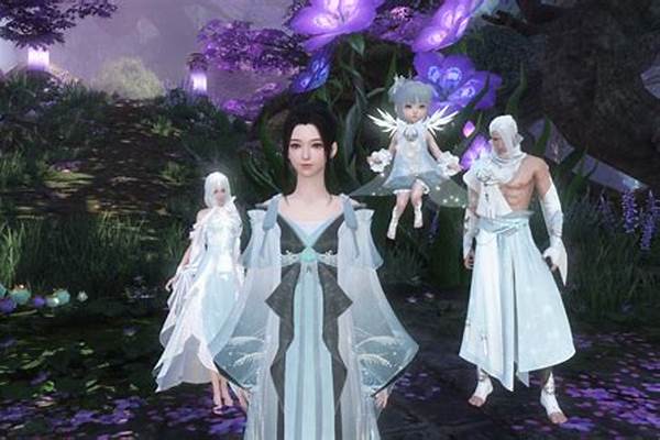 逆水寒九灵药人怎么隐藏