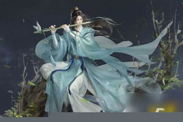 逆水寒怎么提高叶问舟亲密度