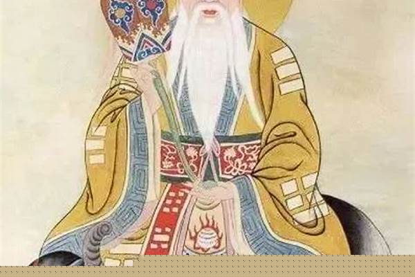 道德天尊厉害吗_诛仙3飞升任务流程2020