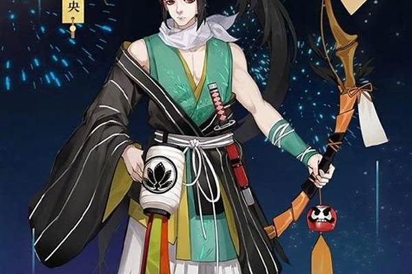 阴阳师新主角_最强阴阳师的异世界转生记男主身份