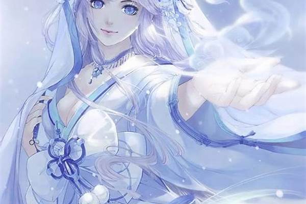 阴阳师雪女咋样_阴阳师中雪女和凤凰火炼哪个比较好。雨女值