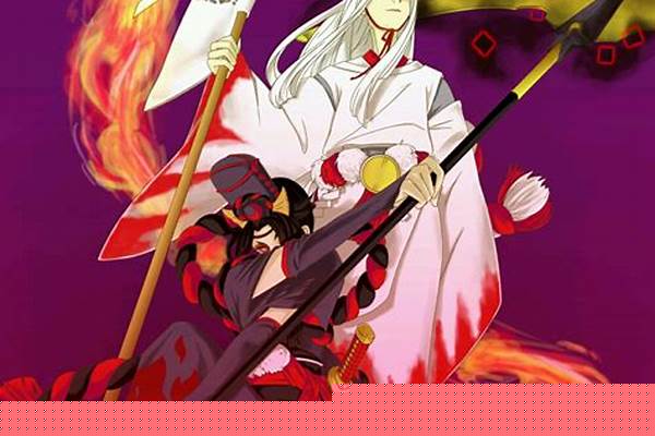阴阳师鬼使黑和鬼使白哪一个好_阴阳师鬼使黑和姑获鸟哪个觉醒比较好