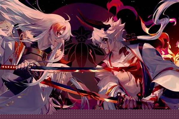 阴阳师鬼切绘卷剧情_赠尔之铃铛的原句