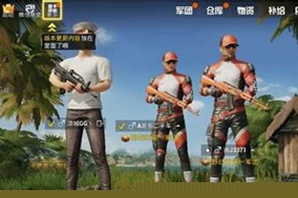除了吃鸡类游戏，还有哪些游戏火