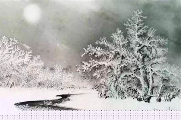 雪上空留马行处成就_岑参最著名的边塞诗