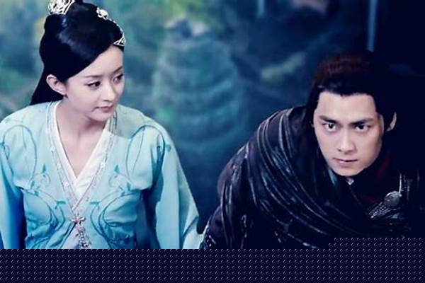 青云志三什么时候播出时间_青云志3杨紫赵丽颖男主换谁