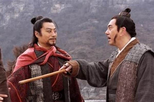 项羽刘邦争天下时，出现个楚怀王，他怎么被