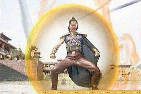 风云绝无神有几大神功