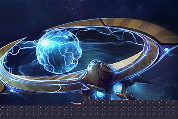 风暴战舰aoe_LOL你见过哪些五个位置都能打的英雄