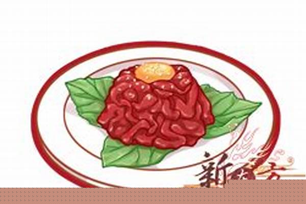 食之契约的生拌牛肉怎么开发_阅读下列名著选段，回答后面的问题。