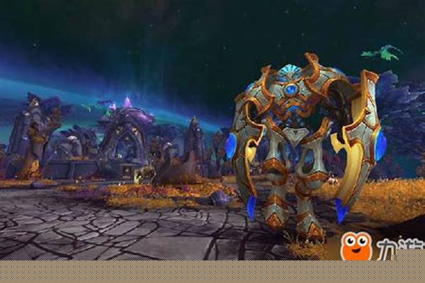 魔兽世界7.3阿古斯怎么去