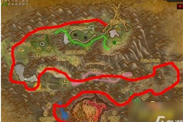 魔兽世界9.05邪dk种族选择
