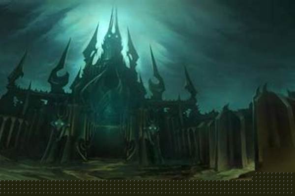 魔兽世界冰冠堡垒开放时间