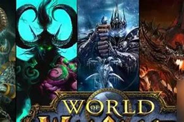 魔兽世界国服跟台服有什么区别_WOW台服和国服有哪些区别