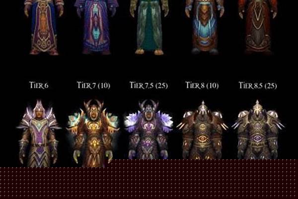 魔兽世界幻化材料价格_魔兽世界幻化工程师