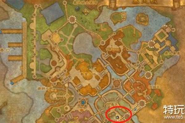 魔兽世界怀旧服传家之宝商人在哪_魔兽世界9.0传家宝哪里买