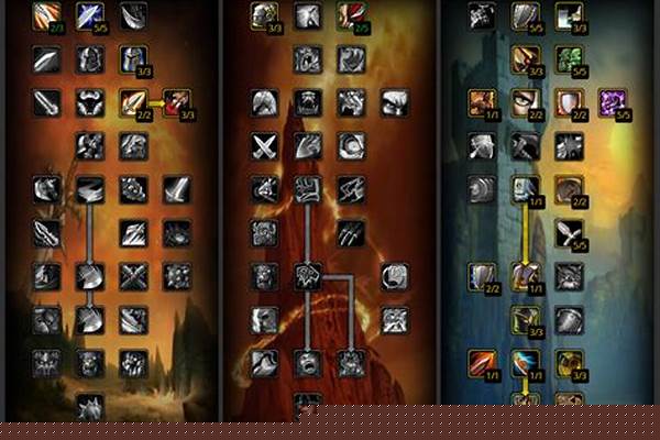魔兽世界怀旧服战士单刷加点_梦幻西游109单开搬砖攻略