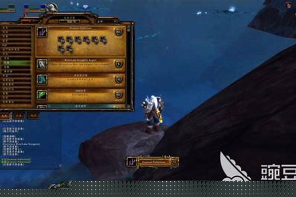 魔兽世界怀旧服能更换种族吗_魔兽世界永久60级战士玩法
