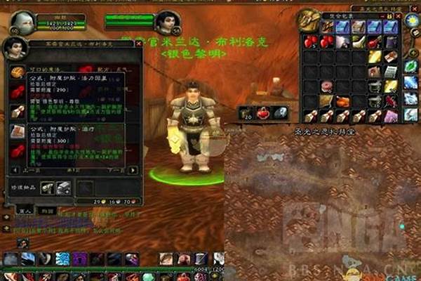 魔兽世界怀旧服附魔怎么赚钱
