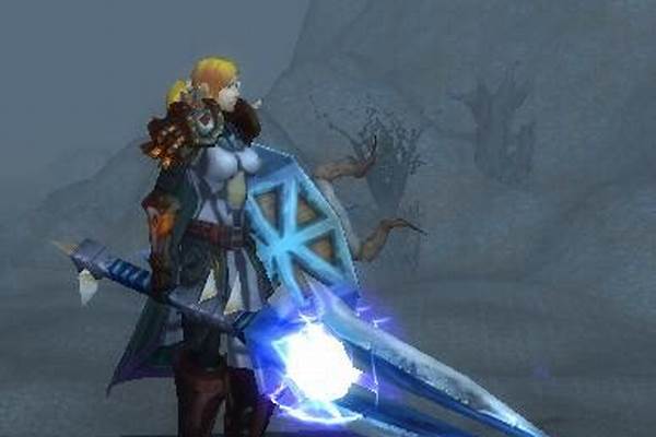 魔兽世界怀旧服风剑需要的材料_魔兽怀旧服奎尔塞拉10把风剑站街，为公会