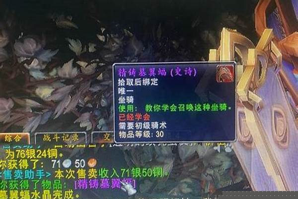 魔兽世界毁灭蝠捡不到_战龙四驱魔幻战蝠怎么被毁的